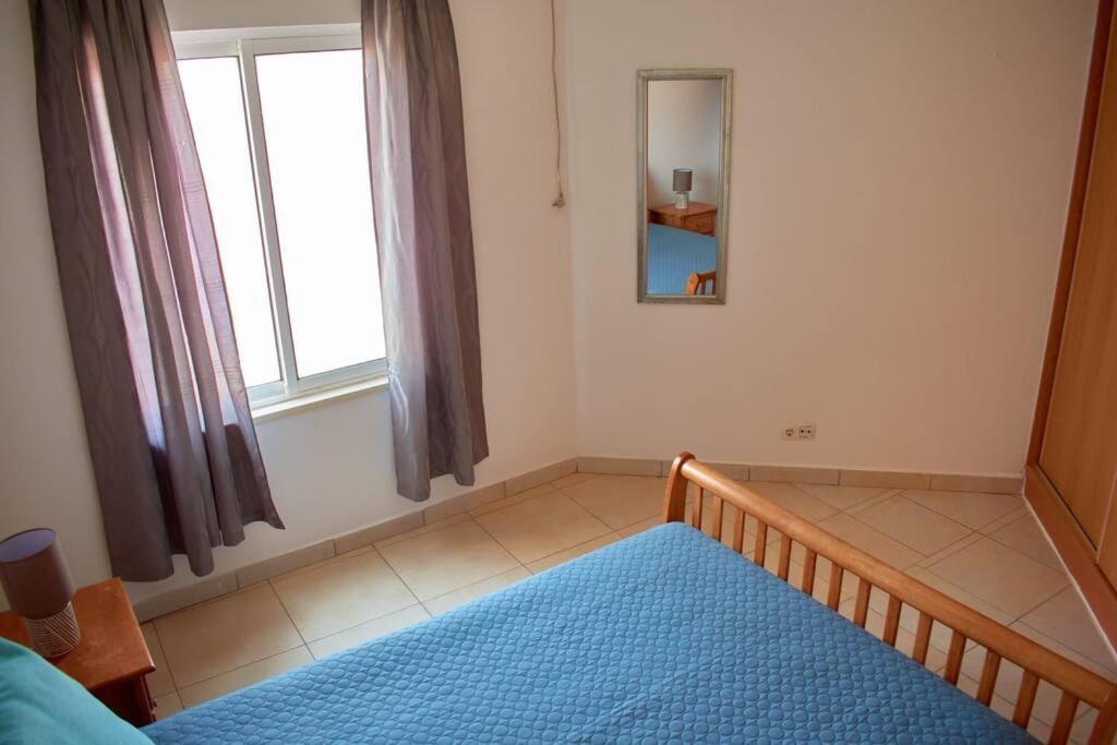 Apartamento T3 Encantador Com Piscina Wifi E Perto De Praia サンタ・マリア エクステリア 写真