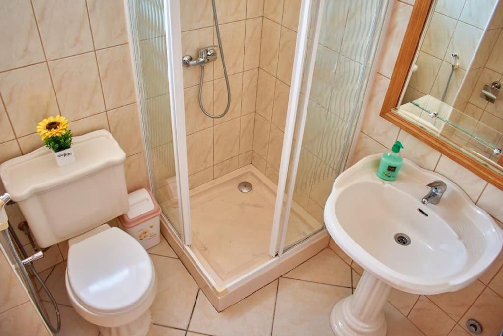 Apartamento T3 Encantador Com Piscina Wifi E Perto De Praia サンタ・マリア エクステリア 写真